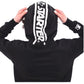 Starter Blouse Hoodie W SDG-001-BD-200 Clothing/Training/Kappa Your Sports Performance
