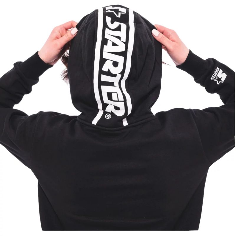 Starter Blouse Hoodie W SDG-001-BD-200 Clothing/Training/Kappa Your Sports Performance