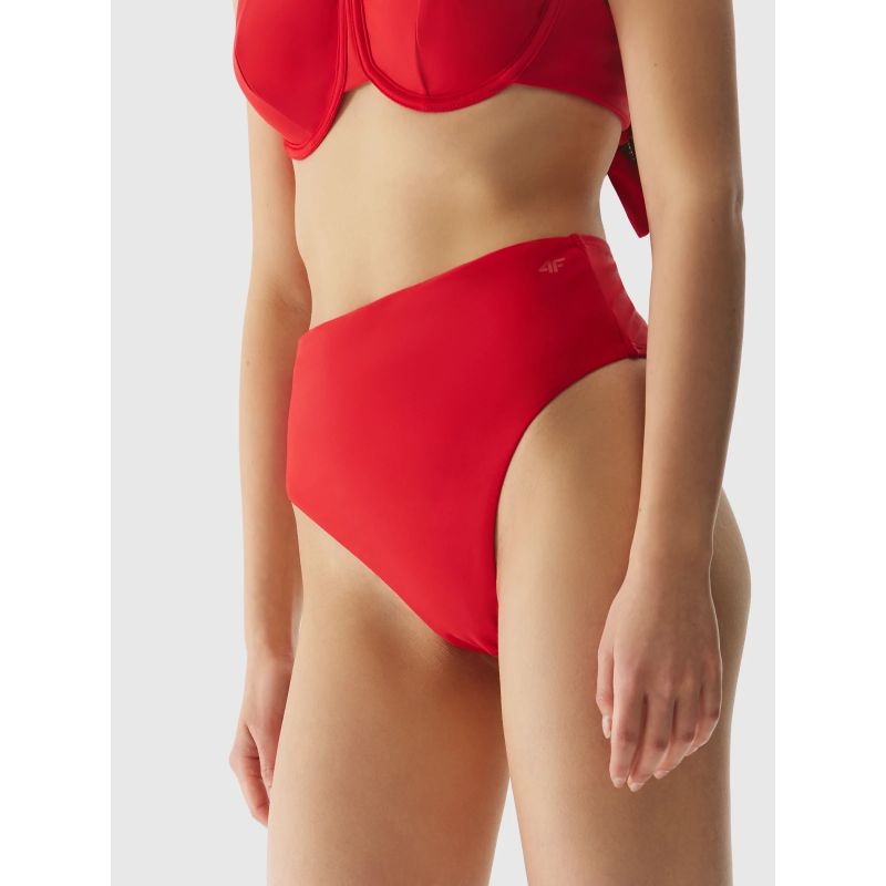 Women's bikini bottom 4F *Kategoria tymczasowa Your Sports Performance