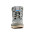 Palladium Pampa Hi Cuff WP K 53476-344-M shoes Footwear/Lifestyle Your Sports Performance
