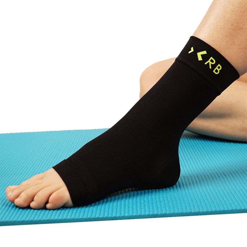 Royal Bay Ortho Elastic Ankle Support 8590072721634 Import z Brooks/Royal Bay/Kostka, Kolano, Ręka Your Sports Performance