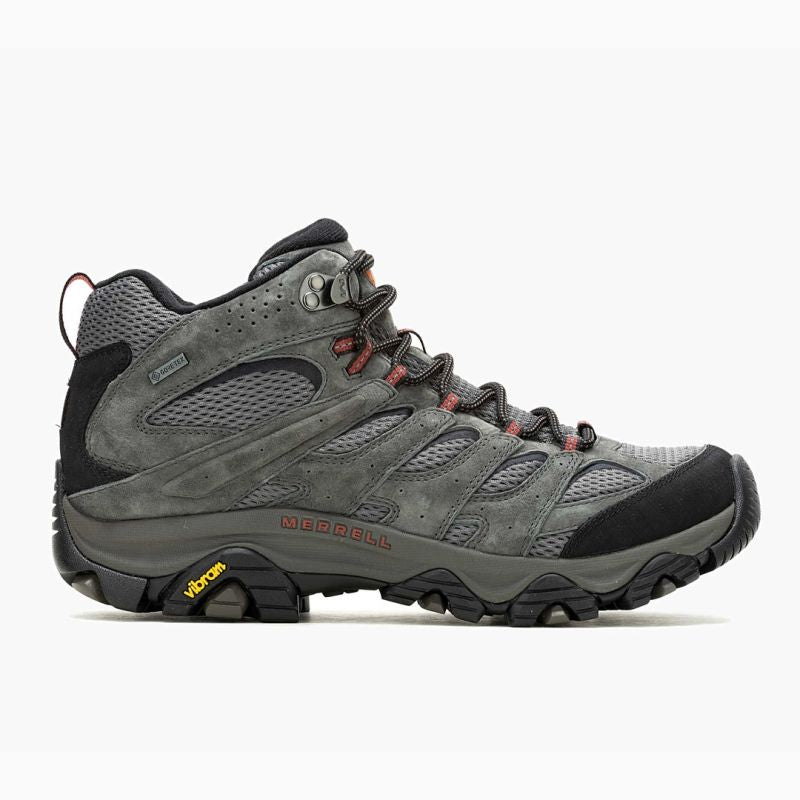 Merrell Moab 3 Mid GTX Men's Hiking Shoes - Beluga Odzież militarna/Buty Your Sports Performance