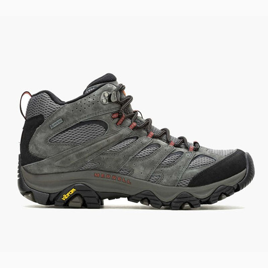 Merrell Moab 3 Mid GTX Men's Hiking Shoes - Beluga Odzież militarna/Buty Your Sports Performance