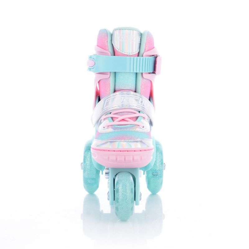 FunActiv Twixer Girl Jr 1000000012 Adjustable Roller Skates Accessories/Skating/Rolki (pozostałe) Your Sports Performance