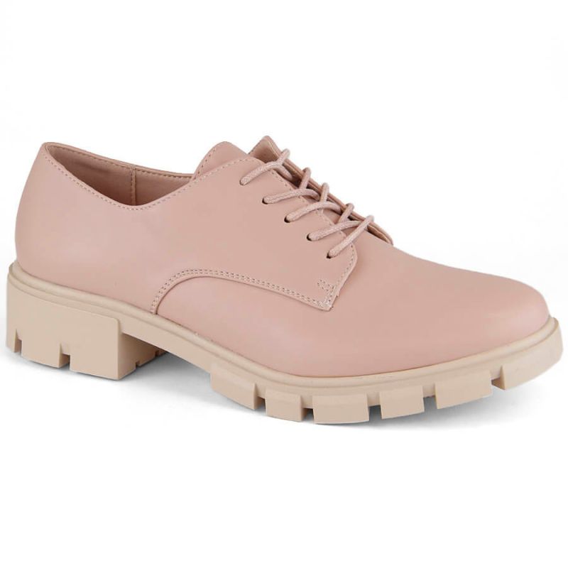 M.Daszyński shoes W SAN33B pink Fashion/Footwear Your Sports Performance