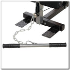 Atlas 3 Hektor 100 LBS (45 KG) Accessories/Training equipment/Sprzęt siłowy/Atlasy Your Sports Performance