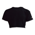 Champion Crewneck Croptop T-shirt NBK - 115650-KK001 Champion