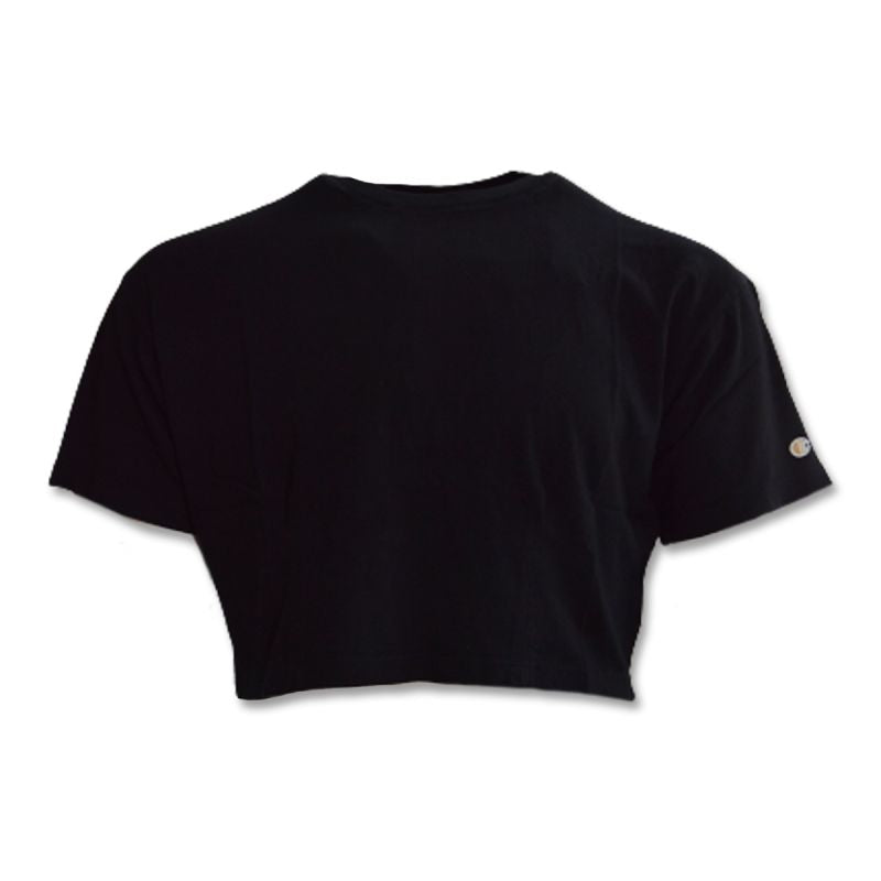 Champion Crewneck Croptop T-shirt NBK - 115650-KK001 Champion