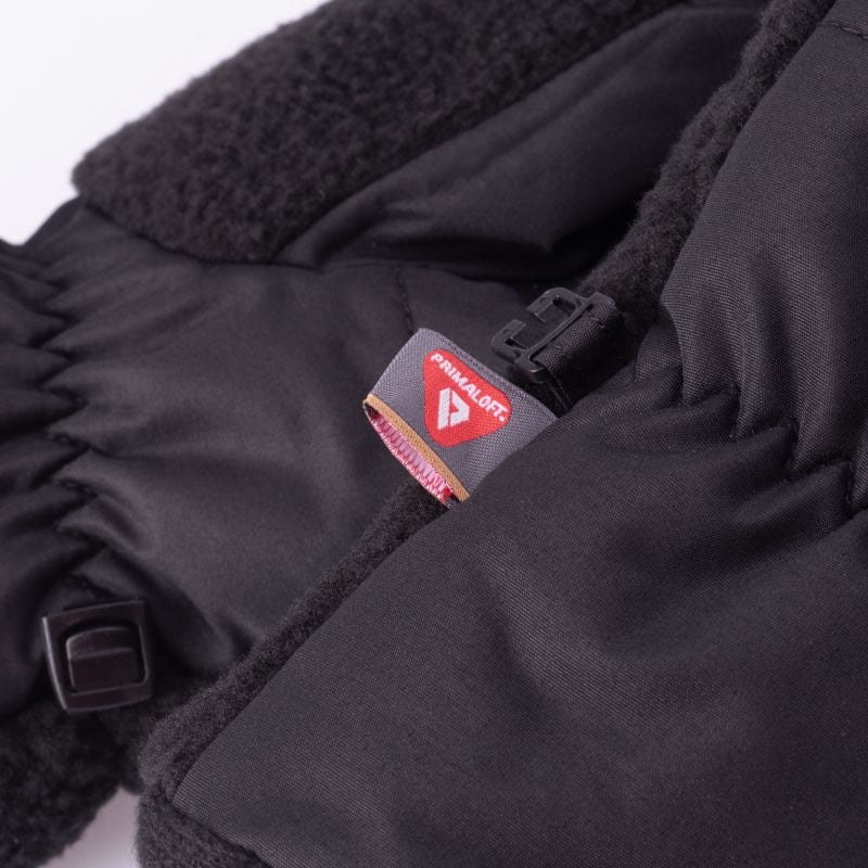 Men's SHERPS PRIMALOFT Insulated Gloves To be categorized Your Sports Performance