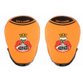 Curved Masters' legs ŁZ-MJC 1405-MJC Accessories/Martial arts equipment/Łapy Your Sports Performance