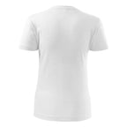 Adler Classic New W MLI-13300 T-shirt Clothing/Lifestyle/T-shirts/Adler Your Sports Performance