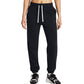 Under Armour Rival Terry Jogger W 1382735 002 Clothing/Training Your Sports Performance