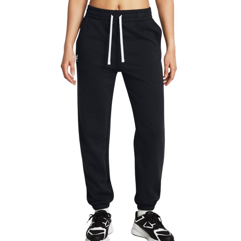 Under Armour Rival Terry Jogger W 1382735 002 Clothing/Training Your Sports Performance