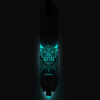 Spokey Night Rider SPK-944606 Stunt Scooter Accessories/Skating/Hulajnogi/Traditional/For kids/Spokey Your Sports Performance