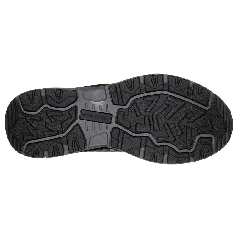 Skechers Oak Canyon Men's Sneakers Black (51895-BKCC) In preparation Your Sports Performance