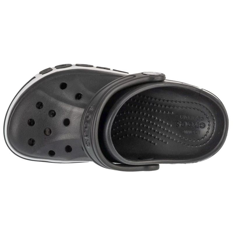 Crocs Bayaband Clog T Jr 207019-001 Footwear/Lifestyle/Crocs Crocs