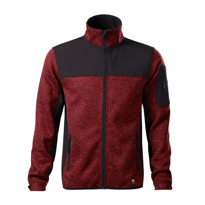 Rimeck Casual M MLI-550C4 Softshell Jacket Clothing/Outdoor/Rimeck Your Sports Performance