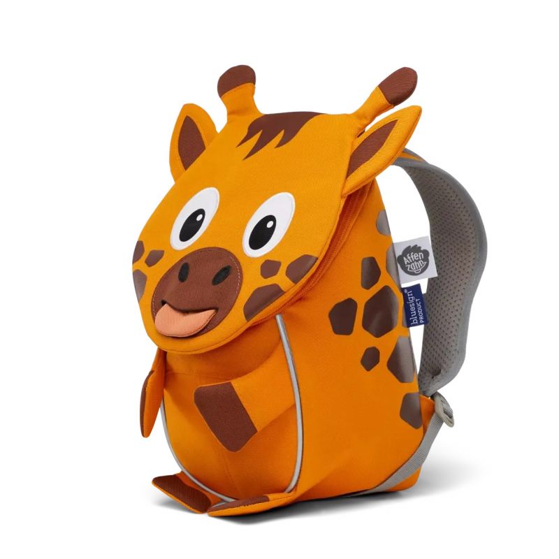 Affenzahn Giraffe Jr Backpack AFZ-FAS-001-048 Accessories/Plecaki/pozostałe plecaki Your Sports Performance