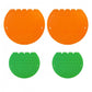 BlueSports Magnetic Goal Target Set In preparation Your Sports Performance