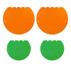 BlueSports Magnetic Goal Target Set In preparation Your Sports Performance