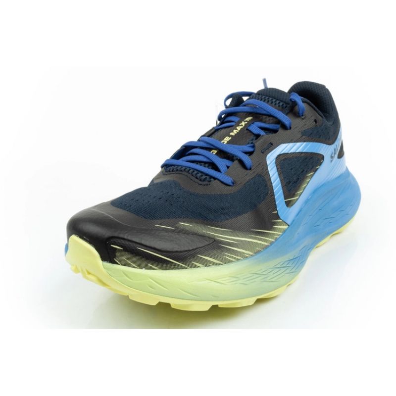 Salomon Glide Max M 470453 shoes Footwear/Running/Men Your Sports Performance