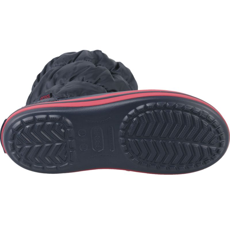 Crocs Winter Puff Boot Jr 14613-485 shoes Footwear/Outdoor Crocs