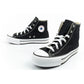 Converse women's Chuck Taylor All Star sneakers black Converse