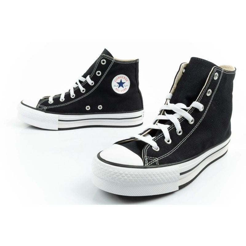 Converse women's Chuck Taylor All Star sneakers black Converse