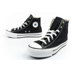 Converse women's Chuck Taylor All Star sneakers black Converse