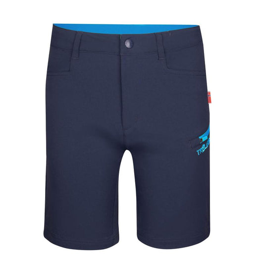 Trollkids Kids Haugesund Shorts Jr 330-117 shorts Clothing/Lifestyle/Trousers, shorts/Trollkids Your Sports Performance