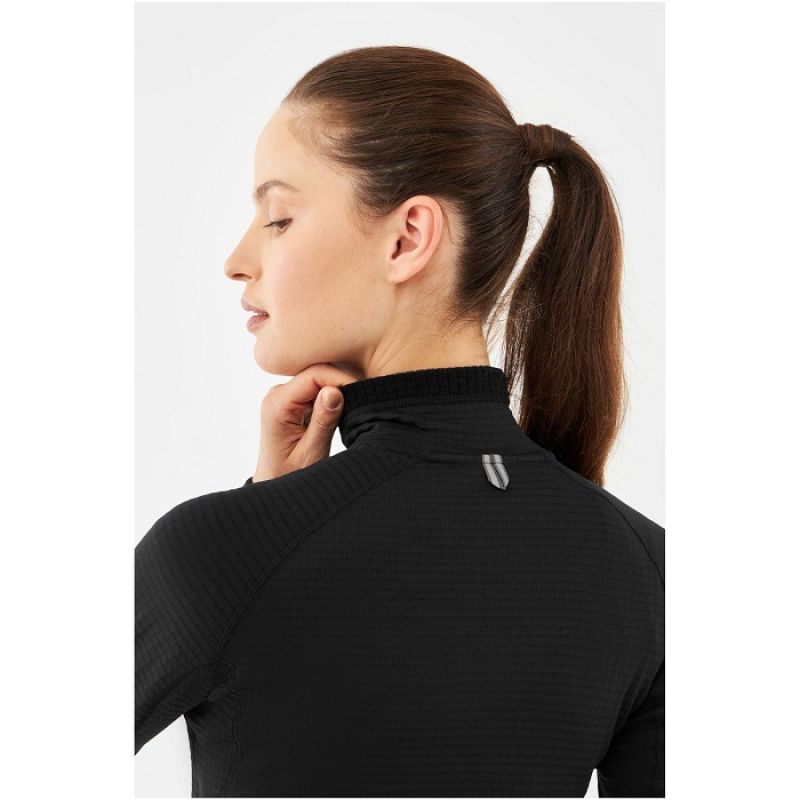 Viking Admont Sweatshirt W 740/23/9899/09 Clothing/Outdoor/Viking Your Sports Performance