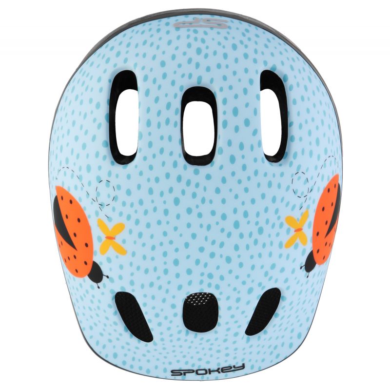Spokey Fun Jr SPK-941016 bicycle helmet Accessories/Bicycle/Helmets Your Sports Performance