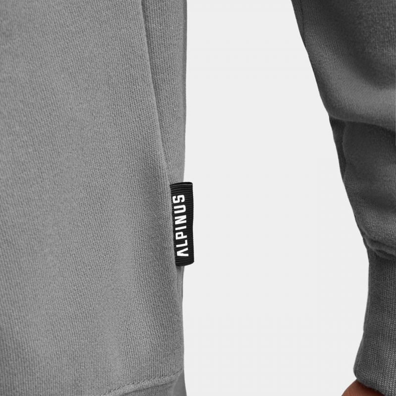 Alpinus Bellagio M BR18249 sweatshirt Clothing/Outdoor/Alpinus Your Sports Performance