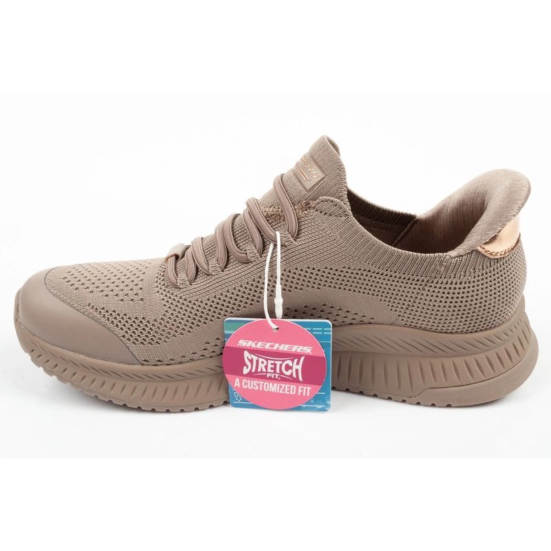 Skechers Women's Bobs Squad 4 Slip-Ins Athletic Shoes