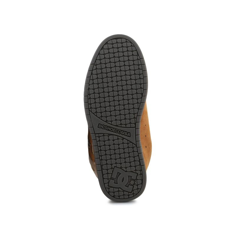 DC Shoes Court Graffik SE DC01665211 Brown To be categorized Your Sports Performance