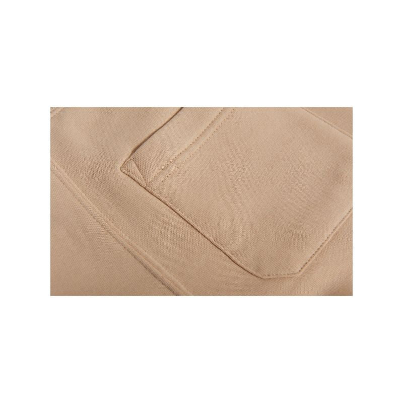 SAIL RACING Jr Bowman Pant - Brown Sail Racing
