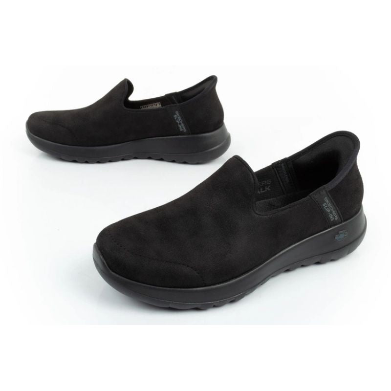 Skechers Go Walk Joy W 124665/BBK shoes Footwear/Lifestyle/Skechers Skechers