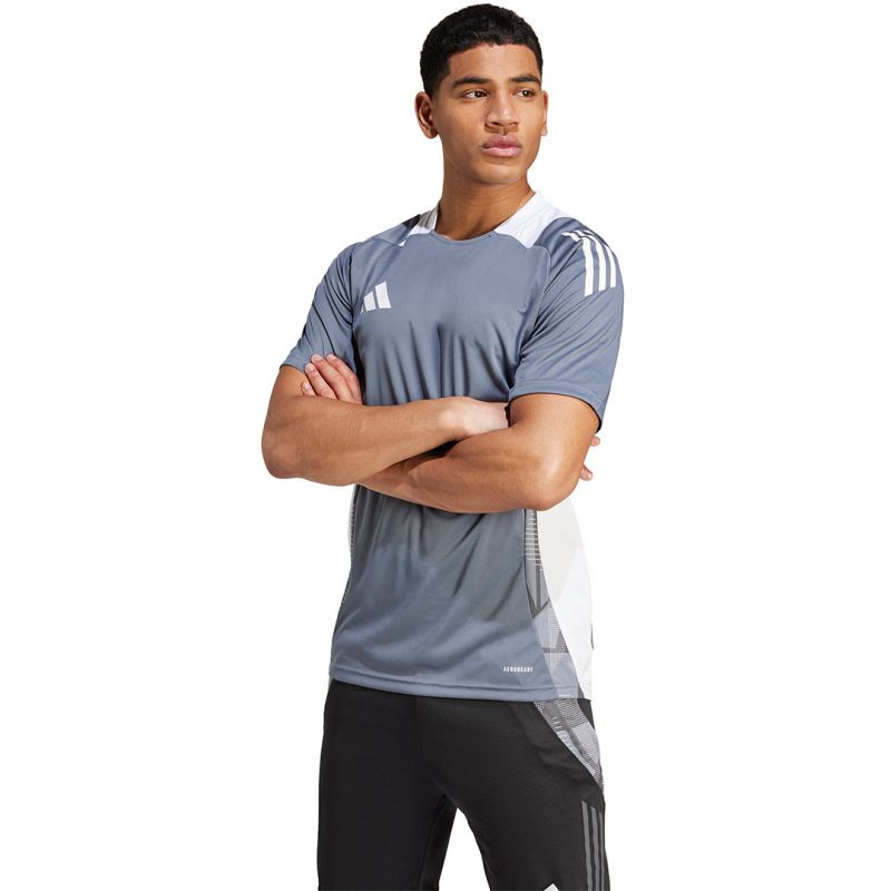 Adidas Tiro 24 Competition Training T-shirt M IV6969 Clothing/Football Adidas