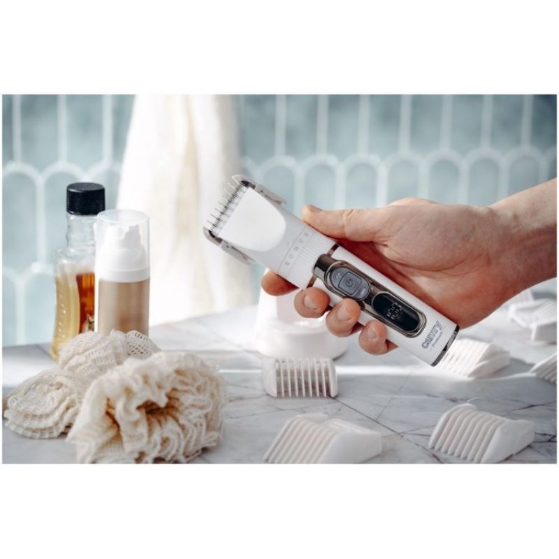 CAMRY CR 2841 Hair Clipper AGD - Produkty/Maszynki do strzyżenia Your Sports Performance