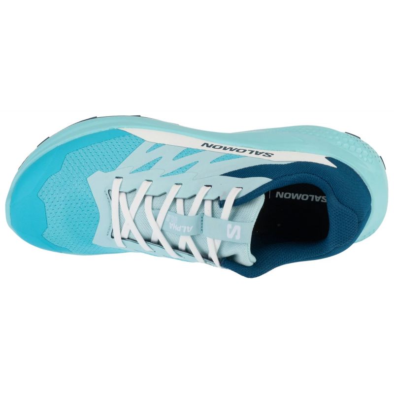 Salomon Alphaglide W L47801600 Running Shoes Footwear/Running/Women Your Sports Performance