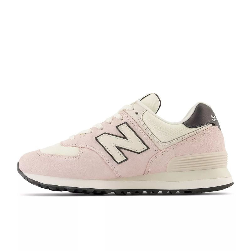 New Balance W WL574PB shoes Footwear/Lifestyle New Balance
