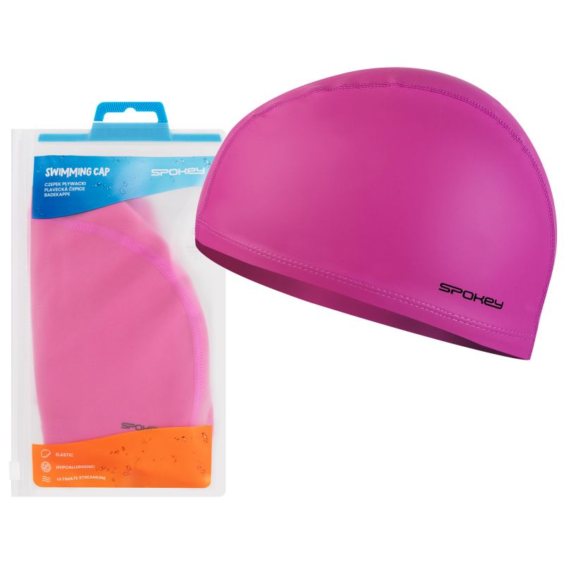 Spokey fogi swimming cap 927907 Accessories/Swimming accessories Your Sports Performance