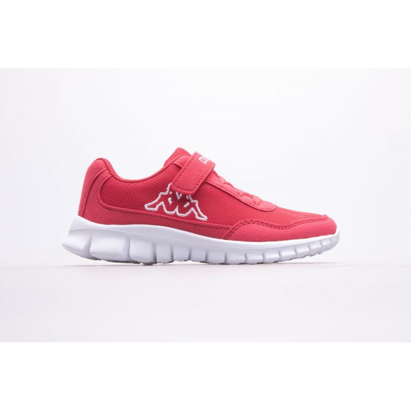 Kappa Follow K Jr 260604K-2010 shoes Footwear/Lifestyle/Kappa Kappa