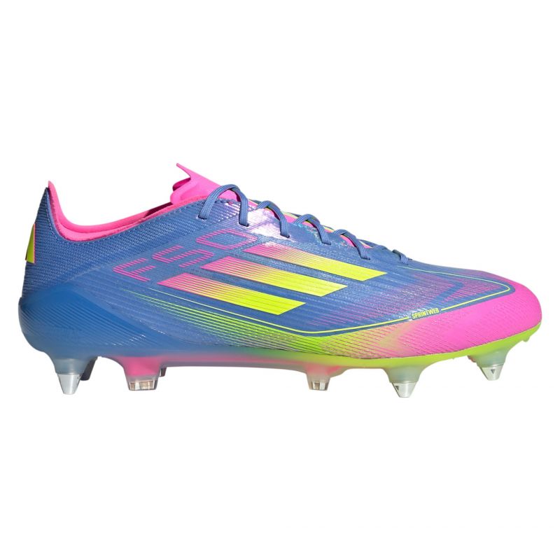 Adidas F50 Elite SG M IE1257 football boots Footwear/Football/SR/SG Adidas