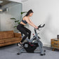 FLOW FITNESS EXERCISE BIKE RACER DSB600i In preparation Your Sports Performance