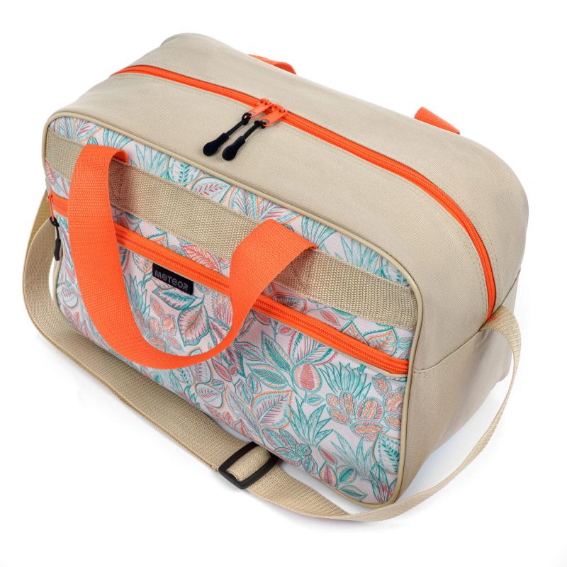 Meteor Lokman Bag 16888 Accessories/Bags/Other bags Your Sports Performance