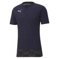 Sports shirt Puma M 656490 06 Clothing/Lifestyle/T-shirts Puma
