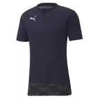 Sports shirt Puma M 656490 06 Clothing/Lifestyle/T-shirts Puma