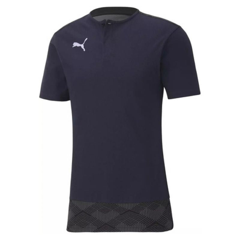 Sports shirt Puma M 656490 06 Clothing/Lifestyle/T-shirts Puma