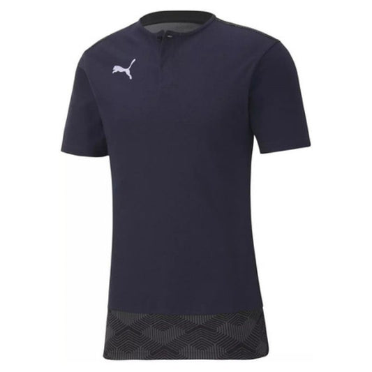 Sports shirt Puma M 656490 06 Clothing/Lifestyle/T-shirts Puma